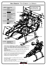 Предварительный просмотр 8 страницы iKarus ECO8 Royal 6081001 Building Instructions