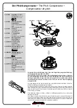 Предварительный просмотр 9 страницы iKarus ECO8 Royal 6081001 Building Instructions