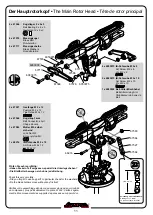 Предварительный просмотр 11 страницы iKarus ECO8 Royal 6081001 Building Instructions