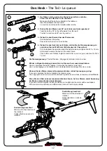 Предварительный просмотр 17 страницы iKarus ECO8 Royal 6081001 Building Instructions