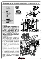 Предварительный просмотр 19 страницы iKarus ECO8 Royal 6081001 Building Instructions