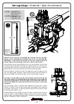 Предварительный просмотр 20 страницы iKarus ECO8 Royal 6081001 Building Instructions