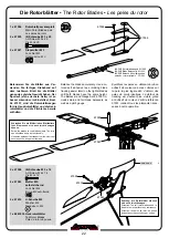 Предварительный просмотр 22 страницы iKarus ECO8 Royal 6081001 Building Instructions