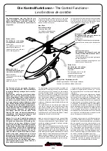 Предварительный просмотр 24 страницы iKarus ECO8 Royal 6081001 Building Instructions