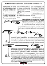 Предварительный просмотр 26 страницы iKarus ECO8 Royal 6081001 Building Instructions