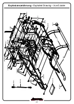 Предварительный просмотр 29 страницы iKarus ECO8 Royal 6081001 Building Instructions