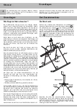 Предварительный просмотр 4 страницы iKarus FUN Piccolo Building Instructions