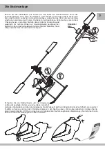 Предварительный просмотр 9 страницы iKarus FUN Piccolo Building Instructions