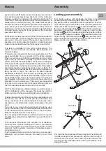 Предварительный просмотр 23 страницы iKarus FUN Piccolo Building Instructions