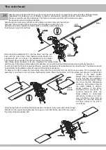 Предварительный просмотр 26 страницы iKarus FUN Piccolo Building Instructions