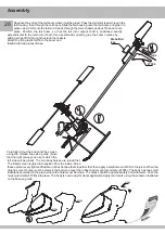 Предварительный просмотр 28 страницы iKarus FUN Piccolo Building Instructions