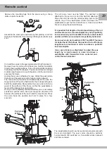 Предварительный просмотр 29 страницы iKarus FUN Piccolo Building Instructions