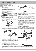 Предварительный просмотр 30 страницы iKarus FUN Piccolo Building Instructions