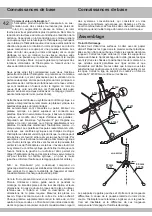 Предварительный просмотр 42 страницы iKarus FUN Piccolo Building Instructions