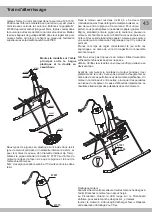 Предварительный просмотр 43 страницы iKarus FUN Piccolo Building Instructions