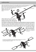 Предварительный просмотр 45 страницы iKarus FUN Piccolo Building Instructions