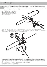 Предварительный просмотр 46 страницы iKarus FUN Piccolo Building Instructions