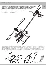 Предварительный просмотр 47 страницы iKarus FUN Piccolo Building Instructions