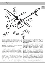 Предварительный просмотр 51 страницы iKarus FUN Piccolo Building Instructions