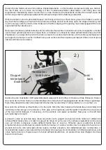 Предварительный просмотр 6 страницы iKarus Hughes 300 Mounting Instructions