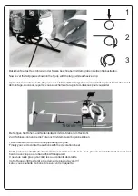 Предварительный просмотр 7 страницы iKarus Hughes 300 Mounting Instructions