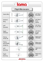 Предварительный просмотр 16 страницы iKarus LAMA User Manual