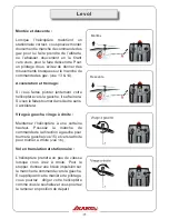 Предварительный просмотр 26 страницы iKarus Mini Copter User Manual