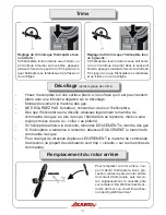 Предварительный просмотр 27 страницы iKarus Mini Copter User Manual