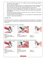 Предварительный просмотр 29 страницы iKarus Mini Copter User Manual