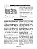 Preview for 8 page of iKarus Opticc 6 Sport Instruction Manual