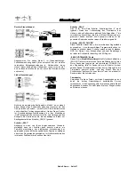 Preview for 11 page of iKarus Opticc 6 Sport Instruction Manual