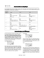 Preview for 12 page of iKarus Opticc 6 Sport Instruction Manual