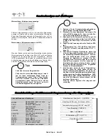 Preview for 13 page of iKarus Opticc 6 Sport Instruction Manual