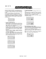 Preview for 14 page of iKarus Opticc 6 Sport Instruction Manual