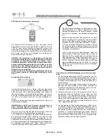 Preview for 18 page of iKarus Opticc 6 Sport Instruction Manual