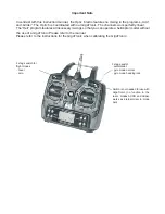 Preview for 50 page of iKarus Opticc 6 Sport Instruction Manual