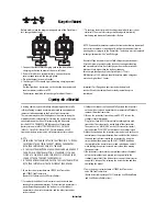 Preview for 55 page of iKarus Opticc 6 Sport Instruction Manual