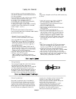 Preview for 56 page of iKarus Opticc 6 Sport Instruction Manual