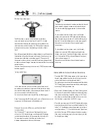 Preview for 67 page of iKarus Opticc 6 Sport Instruction Manual