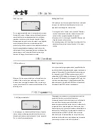 Preview for 71 page of iKarus Opticc 6 Sport Instruction Manual