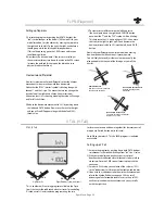 Preview for 74 page of iKarus Opticc 6 Sport Instruction Manual