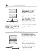 Preview for 75 page of iKarus Opticc 6 Sport Instruction Manual