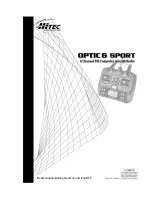 Preview for 99 page of iKarus Opticc 6 Sport Instruction Manual