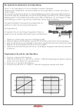 Preview for 2 page of iKarus PPS-4D Manual