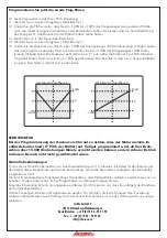 Preview for 3 page of iKarus PPS-4D Manual