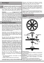 Предварительный просмотр 4 страницы iKarus PRO Piccolo Building Instructions