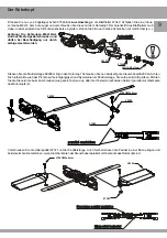 Предварительный просмотр 9 страницы iKarus PRO Piccolo Building Instructions