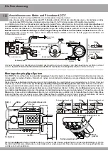 Предварительный просмотр 10 страницы iKarus PRO Piccolo Building Instructions