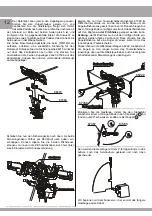 Предварительный просмотр 12 страницы iKarus PRO Piccolo Building Instructions