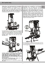 Предварительный просмотр 13 страницы iKarus PRO Piccolo Building Instructions